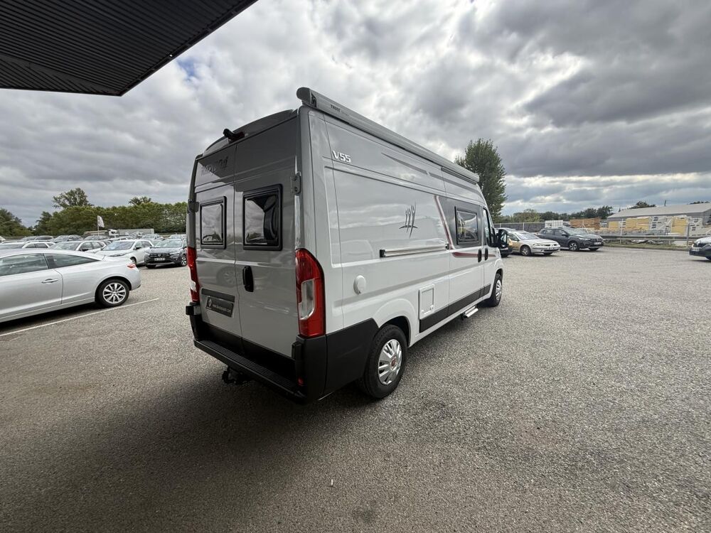  2020 occasion 31220 Lavelanet-de-Comminges