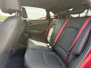 Kona 1.6 CRDi - 136 - DCT-7 Executive - FULL OPTIONS 2018 occasion 49070 Beaucouz&eacute;