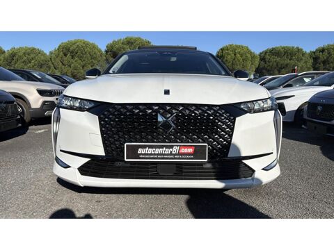 DS4 1.2 Hybrid 145 Pallas +TOIT OUVRANT 2024 occasion 81580 Soual