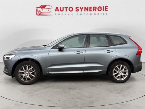 XC60 D5 AWD AdBlue - 235 - BVA Geartronic 2018 occasion 13400 Aubagne