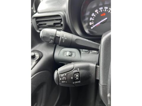 Berlingo 1.5 BlueHDi S&S 100 CH M Worker 1000 kg 3 PLACES 2021 occasion 44700 Orvault