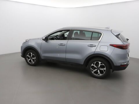 Sportage 1.6 gdi 132ch isg m+smart 2021 occasion 34190 Ganges