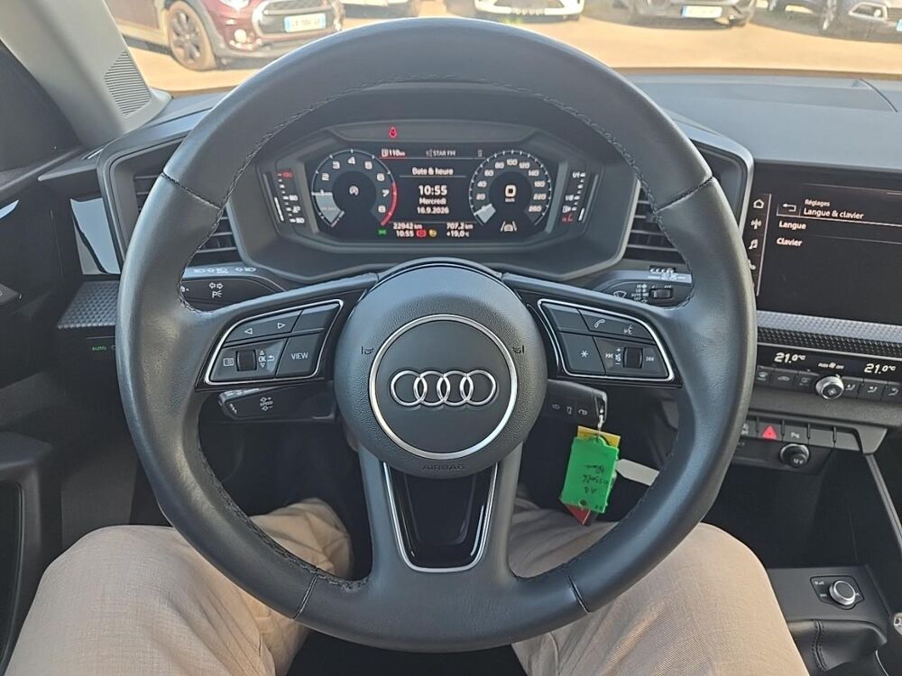A1 30 tfsi 110 design 2023 occasion 57525 Talange