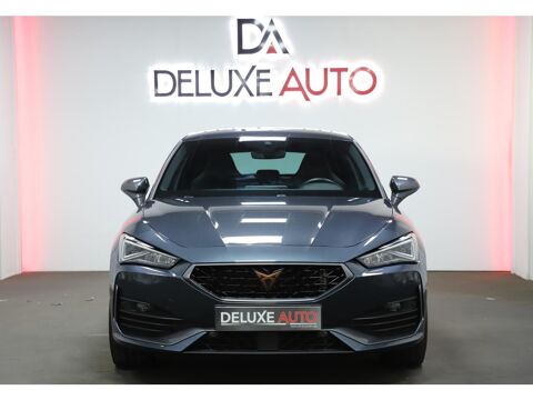 Leon VZ 1.4 e-Hybrid 245 DSG 6 2022 occasion 06550 La Roquette-sur-Siagne