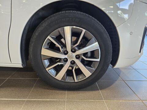 Proace city 2.0 150 D-4D MEDIUM EXECUTIVE 8PL 2019 occasion 26000 Valence