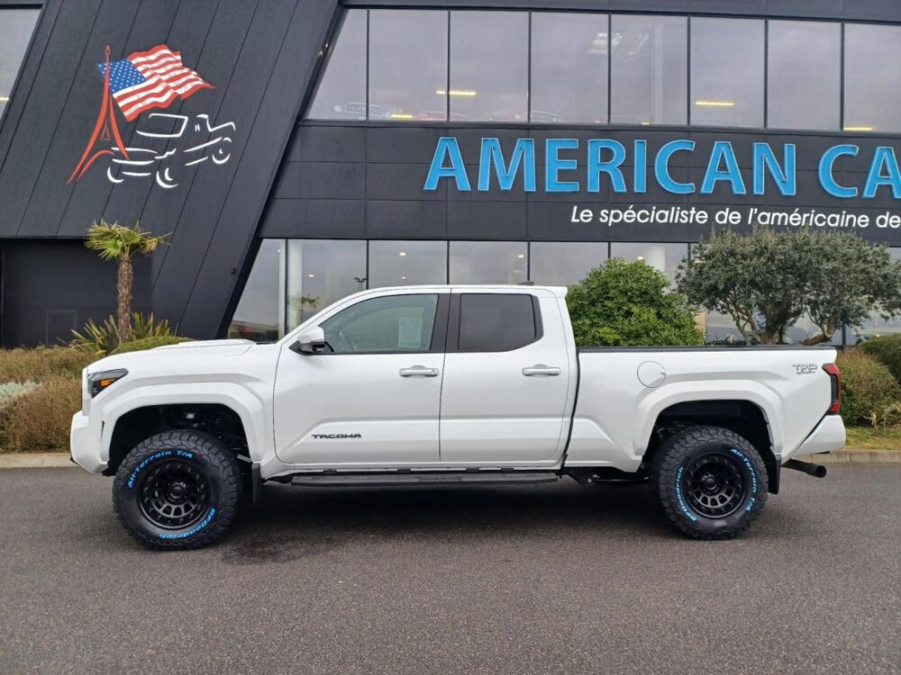 Divers TRD SPORT PREMIUM 2025 occasion 91830 Le Coudray-Montceaux