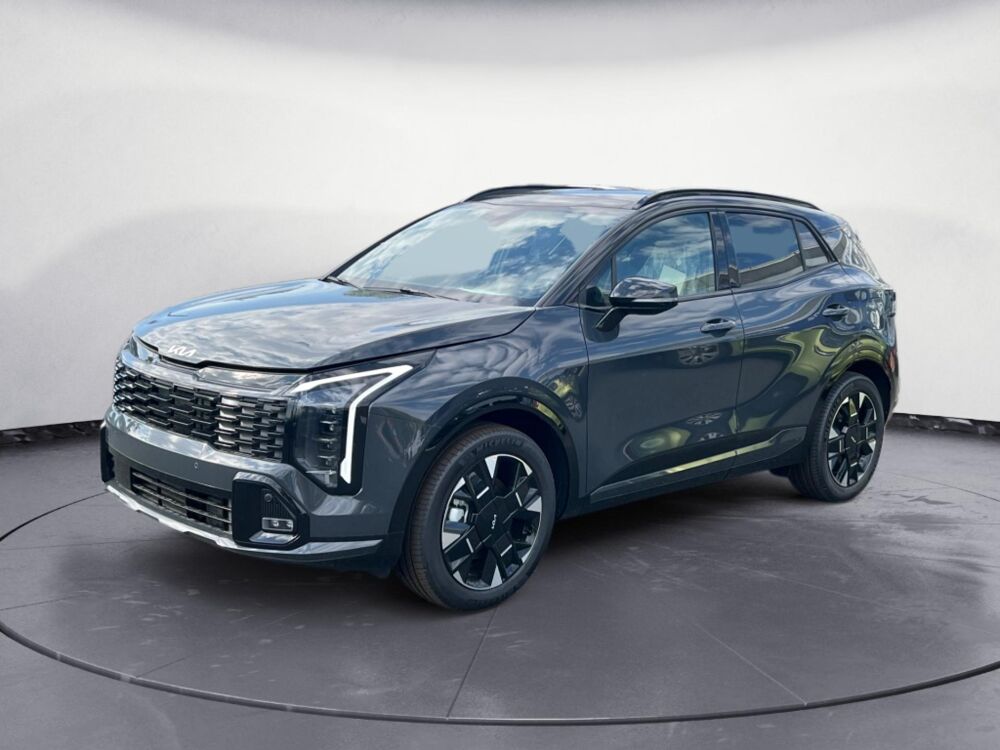 Sportage 1.6 t-gdi 239ch hev gt-line bva6 2026 occasion 34190 Ganges