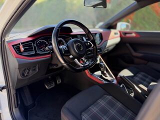 Polo VI GTI 2.0 TSI 200Ch - JANTES OZ - DSG 6 2020 occasion 13760 Saint-Cannat