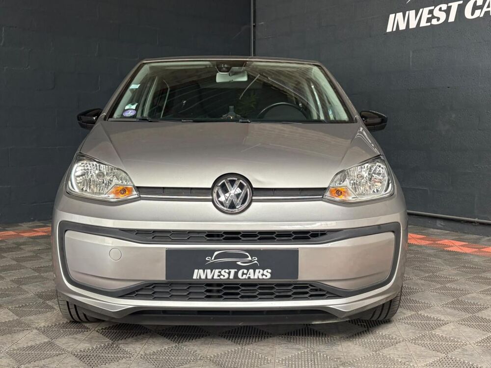 UP 1.0i BlueMotion 75ch High - garantie 6 mois minimum 2019 occasion 33700 M&eacute;rignac