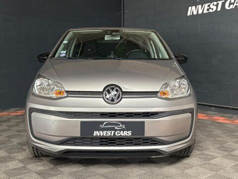 UP 1.0i BlueMotion 75ch High - garantie 6 mois minimum 2019 occasion 33700 M&eacute;rignac