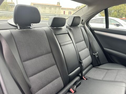 Classe C 180 CDI 120 CH - BlueEfficiency Avantgarde - GARANTIE 12 MO 2012 occasion 33450 Montussan