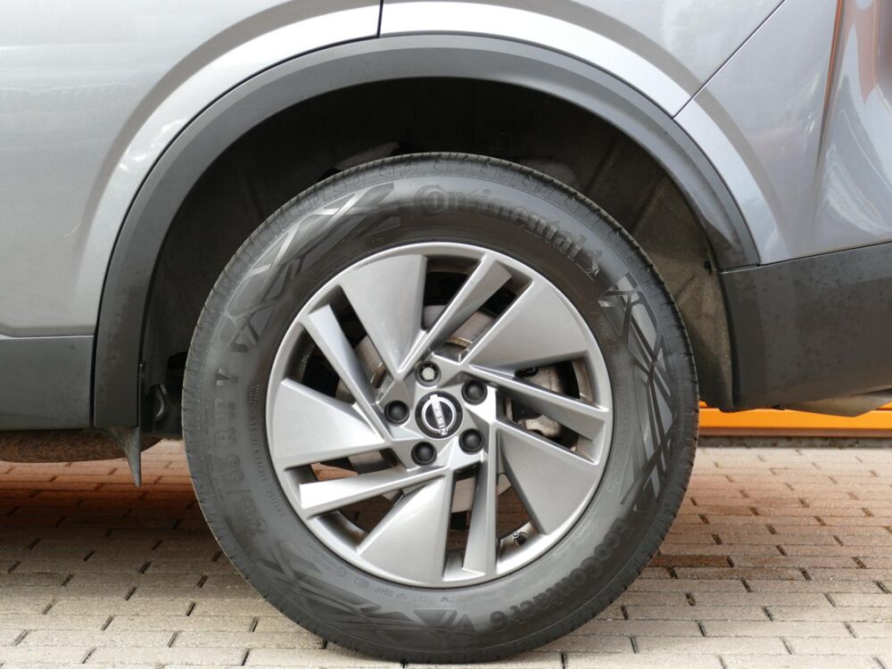 Qashqai III 1.3 MILD HYBRID 158 ACENTA - BV Xtronic 2023 occasion 77090 Coll&eacute;gien