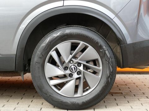 Qashqai III 1.3 MILD HYBRID 158 ACENTA - BV Xtronic 2023 occasion 77090 Coll&eacute;gien