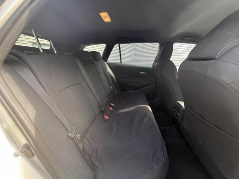 Swace 1.8 Hybrid - 122 - BV e-CVT Privil&egrave;ge 2022 occasion 77185 Lognes