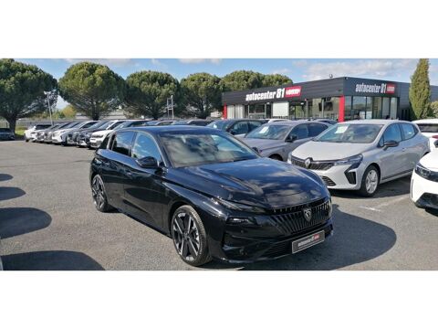 Peugeot 308 Phase 2 BlueHDi 130 EAT8 GT Exclusive 2026 occasion Soual 81580