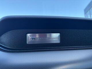 Mustang GT FASTBACK V8 5.0L BVA MAGNERIDE 2019 occasion 91830 Le Coudray-Montceaux