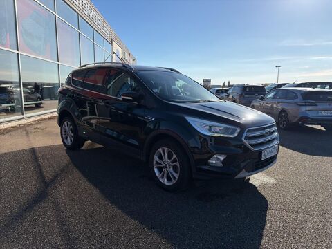 Kuga 2.0 tdci 150 titanium 141g 4x2 2019 occasion 85150 Les Achards