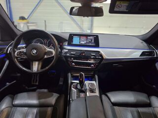 S&eacute;rie 5 530d xDrive - BVA Sport Steptronic BERLINE G30 F90 M Sport 2017 occasion 13760 Saint-Cannat
