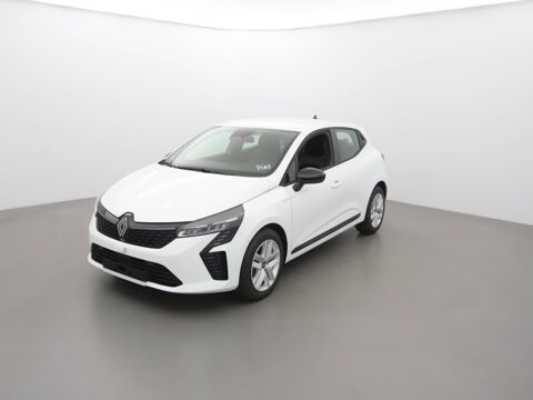 Annonce voiture Renault Clio 19490 €
