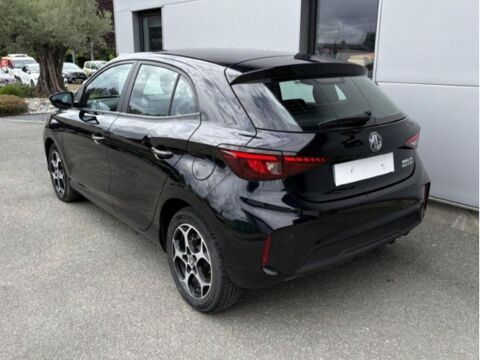 MG3 1.5 Hybrid+ - 195 Comfort 2024 occasion 34190 Ganges