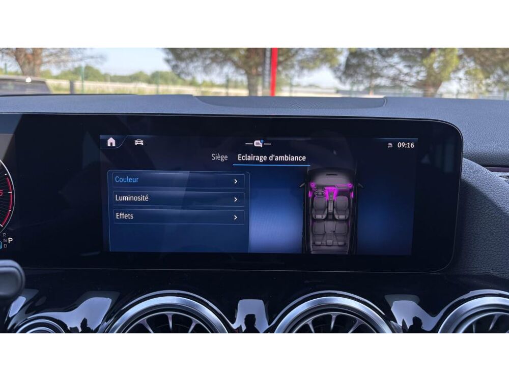 Classe GLA 200d 8G-DCT 150ch AMG Line +TOIT OUVR+PK PREMIUM PLUS 2024 occasion 81580 Soual