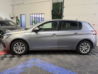 308 1.2i PureTech 12V S&S - 110 II 2013 BERLINE Style PHASE 2 2019 occasion 94360 Bry-sur-Marne