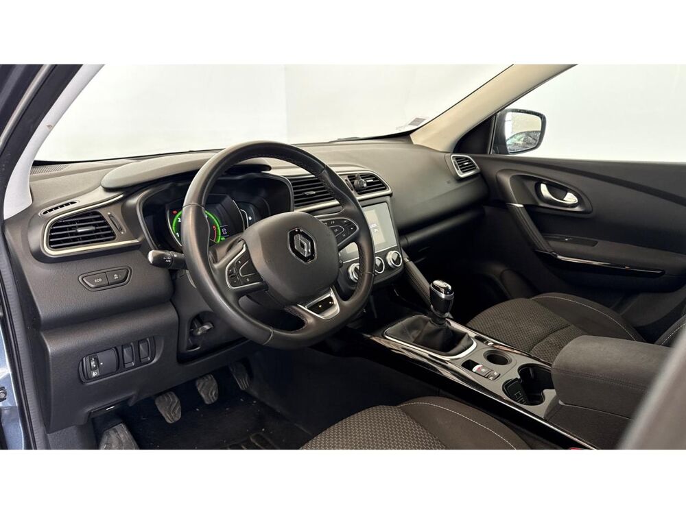 Kadjar 1.5 - 115ch Business / CARPLAY / KEYLESS GO / AIDE AU STATI 2020 occasion 17600 Saujon