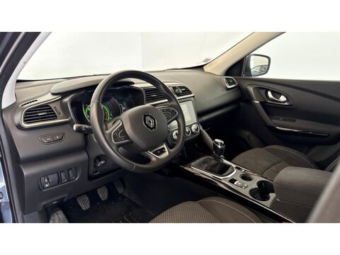 Kadjar 1.5 - 115ch Business / CARPLAY / KEYLESS GO / AIDE AU STATI 2020 occasion 17600 Saujon