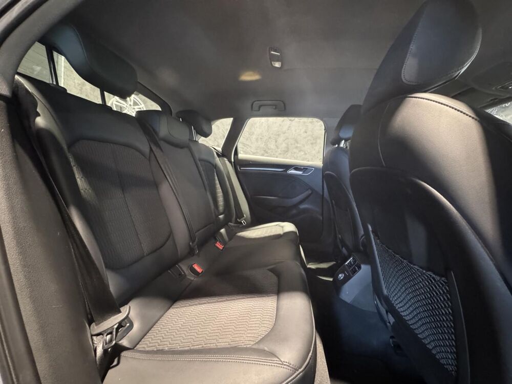 A3 Sportback 1.0 TFSI -116 - RADAR AR AV 2019 occasion 25300 Pontarlier