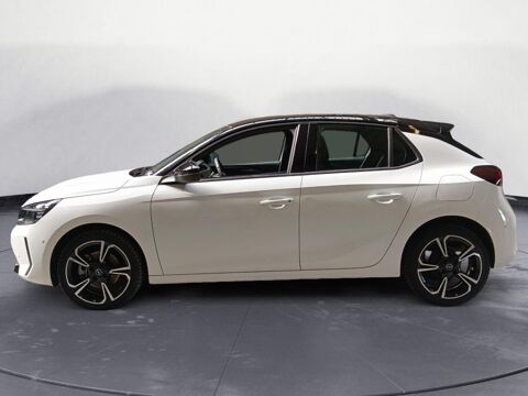 Corsa 1.2t 100gs 2024 occasion 34190 Ganges