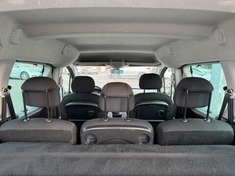 Partner 1.6 BlueHDi - 100 Tepee Style gps + clim + radar AR 2018 occasion 19100 Brive-la-Gaillarde