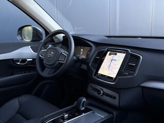 XC90 T8 AWD PHEV 455 Plus Style Chrome 7PL 2024 occasion 35300 Foug&egrave;res