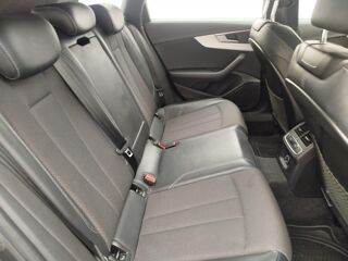 A4 Avant 2.0 TDI - 150 - BV S-tronic AVANT BREAK S line PHASE 2018 occasion 33130 B&egrave;gles