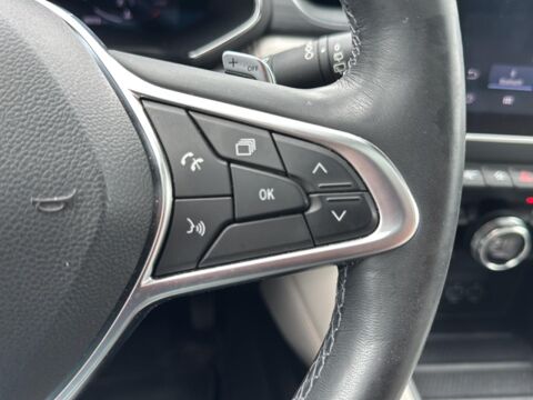 Captur 1.5 blue dci 115 initiale paris edc 2020 occasion 85150 Les Achards