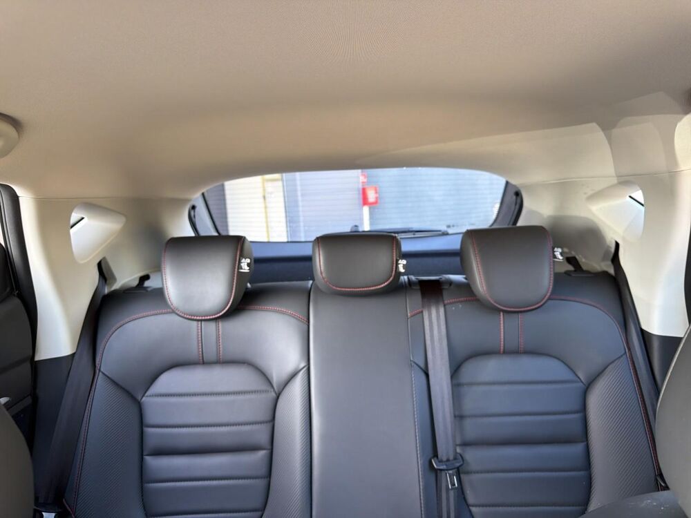 ZS EV 1.5 vti-tech 106 luxury 2023 occasion 33127 Saint-Jean-d'Illac