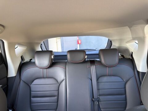 ZS EV 1.5 vti-tech 106 luxury 2023 occasion 33127 Saint-Jean-d'Illac