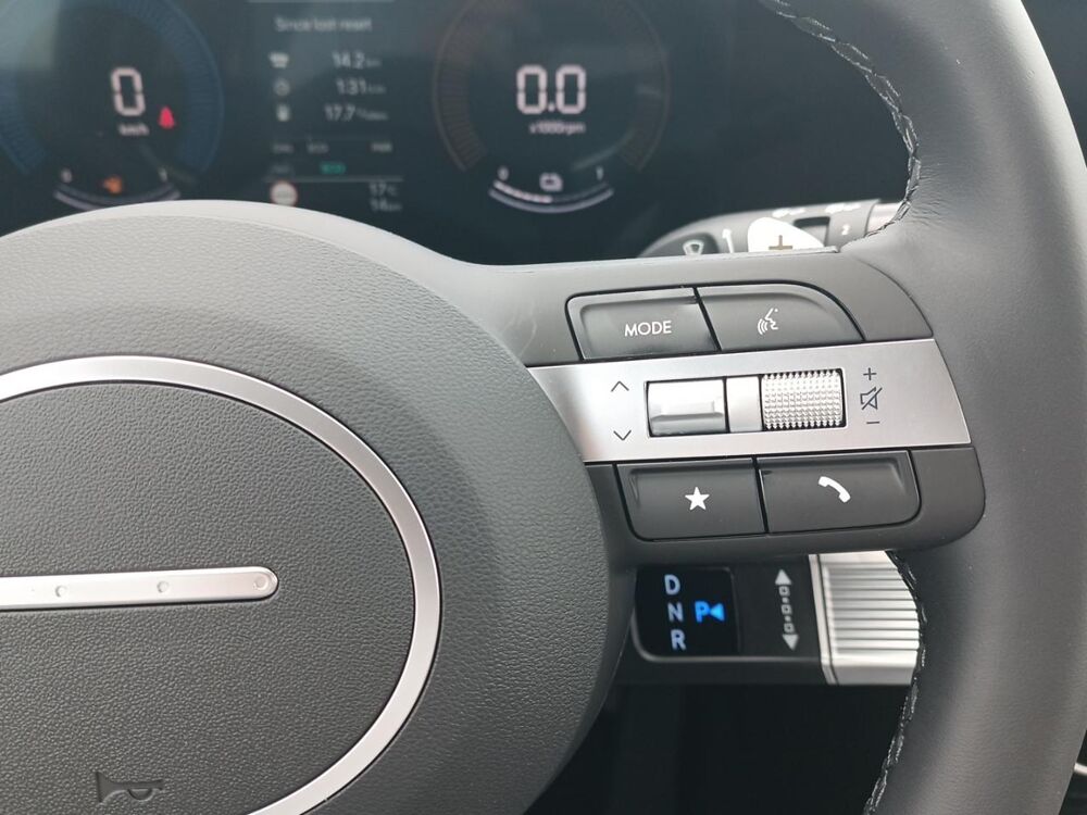Tucson 1.6 t-gdi 239 hybrid intuitive 2026 occasion 85150 Les Achards