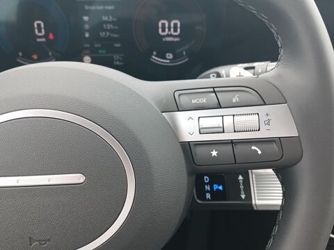 Tucson 1.6 t-gdi 239 hybrid intuitive 2026 occasion 85150 Les Achards