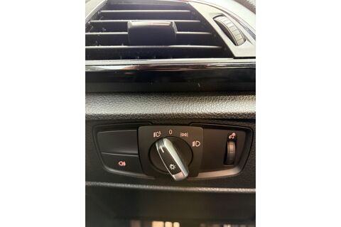 Serie 2 BMW M235i F22 326 ch BVA8 M Sport Propulsion Suivi BMW CarPl 2013 occasion 78760 Jouars-Pontchartrain