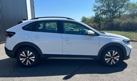 Taigo 1.0 TSI - 110 - Start&Stop Life Plus 2024 occasion 42170 Saint-Just-Saint-Rambert