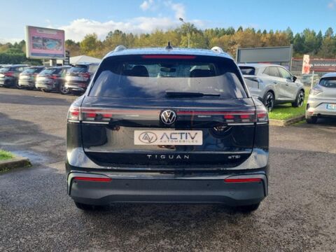 Tiguan 1.5 etsi 150 life dsg7 2025 occasion 57525 Talange