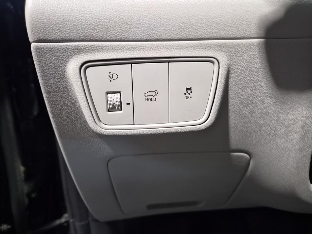Tucson Hyundai 1.6 Hybrid - executive toit ouvrant, si&egrave;ges chauff&eacute; 2022 occasion 25300 Pontarlier