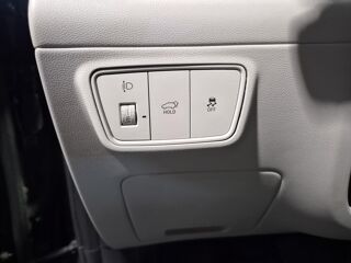 Tucson Hyundai 1.6 Hybrid - executive toit ouvrant, si&egrave;ges chauff&eacute; 2022 occasion 25300 Pontarlier