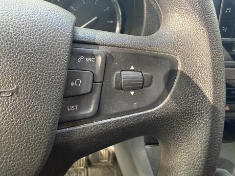 Proace 1.5 120 D-4D - Start&Stop FOURGON Fourgon Medium Start PHAS 2020 occasion 77185 Lognes