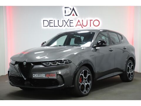 Annonce voiture Alfa Romeo Tonale 27590 €