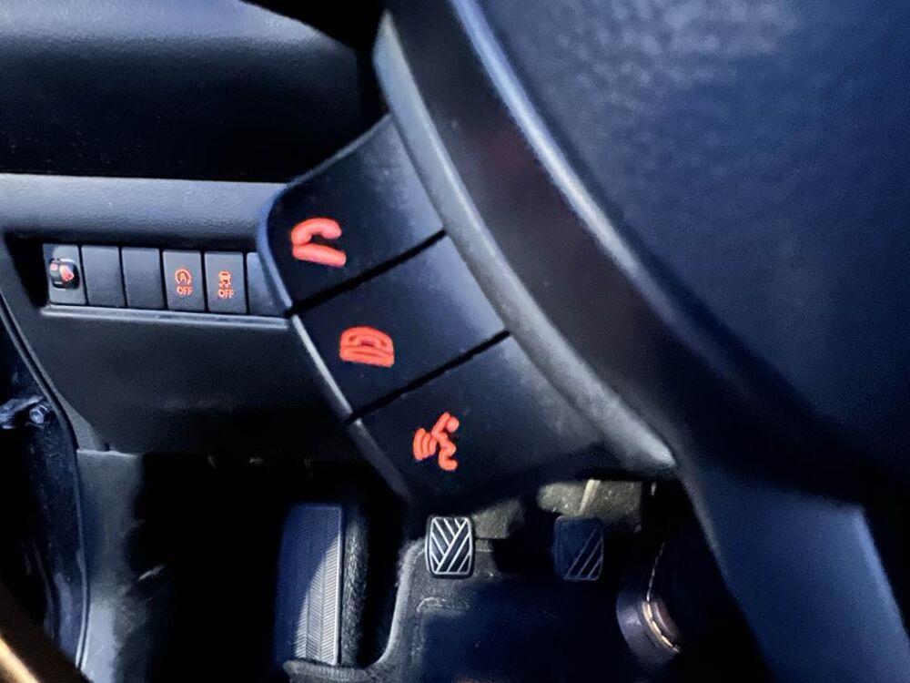 Swift Hybrid 90CH- PRIVILEGE -CAM RECUL - SIEGES CHAUFFANTS- CARPL 2020 occasion 13760 Saint-Cannat