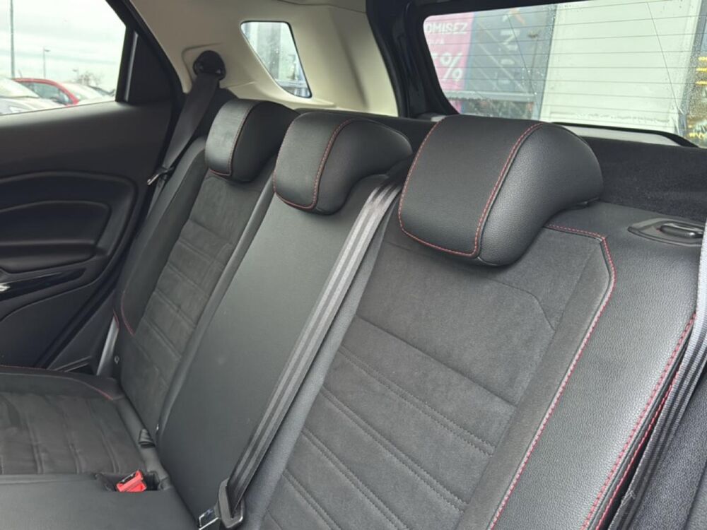 Ecosport 1.0 ecoboost 125 st-line 2019 occasion 88150 Chavelot