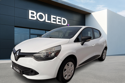 Renault Clio 1.2 GPL - 75 BERLINE Life - BLUETOOTH - REGULATEUR & LIMITEU 2014 occasion Jouars-Pontchartrain 78760