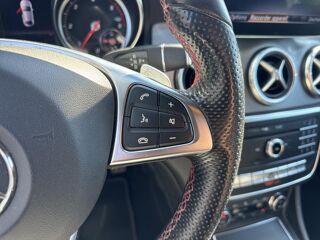 Classe CLA 220 d fascination 7g-dct 2018 occasion 33127 Saint-Jean-d'Illac
