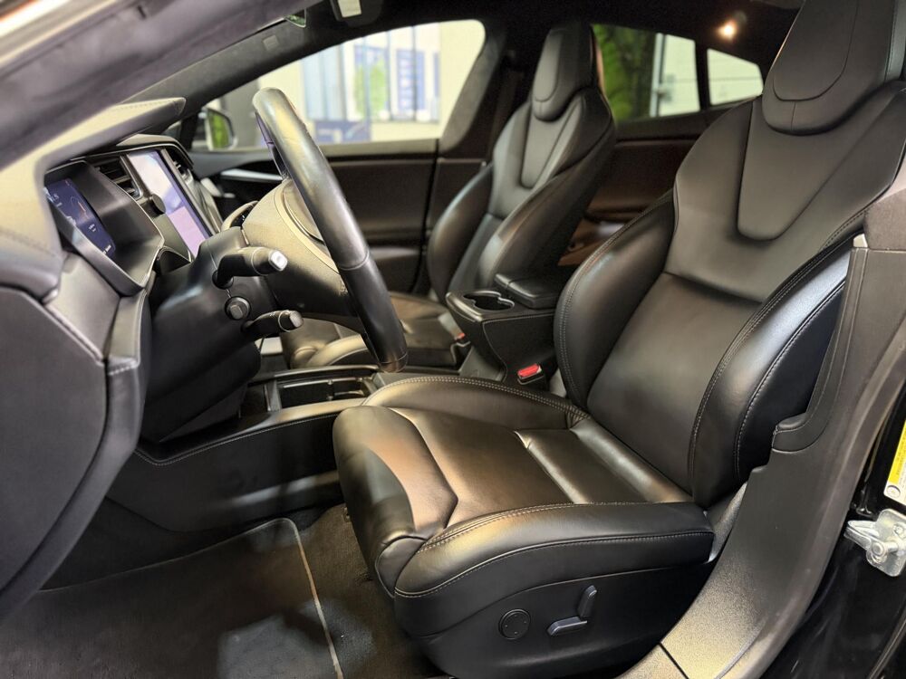 Model S Ludicrous Performance 2019 occasion 94360 Bry-sur-Marne